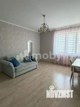 3-к квартира, вторичка, 98м2, 6/7 этаж