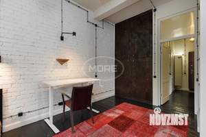 1-к квартира, вторичка, 40м2, 2/3 этаж