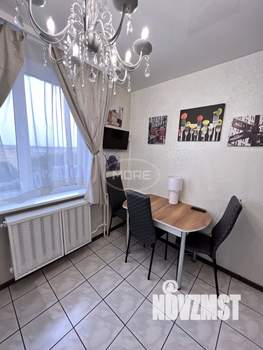 1-к квартира, вторичка, 35м2, 9/9 этаж