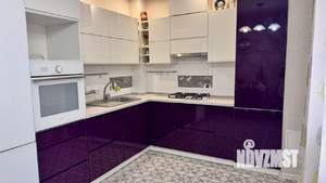 2-к квартира, вторичка, 59м2, 1/4 этаж