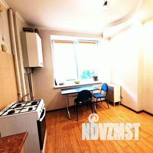 1-к квартира, вторичка, 41м2, 4/9 этаж