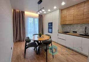 1-к квартира, вторичка, 50м2, 7/10 этаж