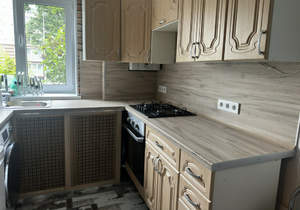 2-к квартира, вторичка, 34м2, 1/3 этаж