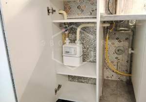 1-к квартира, вторичка, 47м2, 9/9 этаж