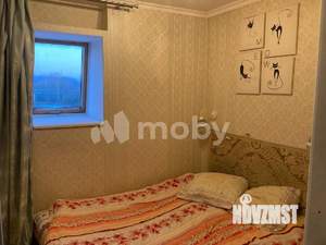 2-к квартира, вторичка, 42м2, 3/3 этаж