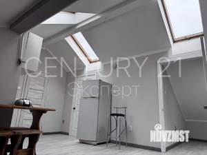 3-к квартира, вторичка, 40м2, 7/7 этаж