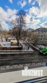 2-к квартира, вторичка, 41м2, 3/5 этаж