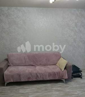 1-к квартира, вторичка, 45м2, 1/1 этаж