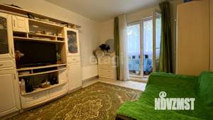 1-к квартира, вторичка, 37м2, 1/6 этаж