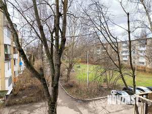 3-к квартира, вторичка, 58м2, 3/5 этаж