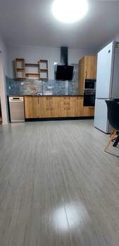 1-к квартира, вторичка, 43м2, 6/9 этаж