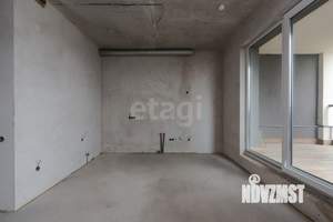 1-к квартира, сданный дом, 39м2, 10/10 этаж