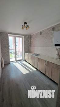 1-к квартира, вторичка, 34м2, 2/10 этаж