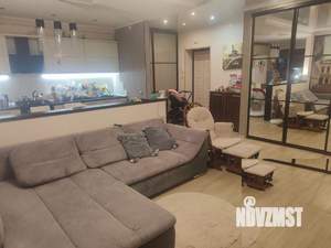 2-к квартира, вторичка, 70м2, 9/10 этаж