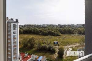 2-к квартира, вторичка, 55м2, 7/10 этаж