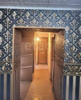 3-к квартира, вторичка, 75м2, 2/14 этаж