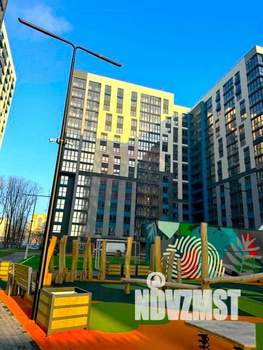 2-к квартира, вторичка, 63м2, 11/17 этаж