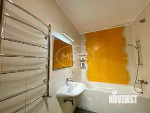 1-к квартира, вторичка, 46м2, 9/9 этаж