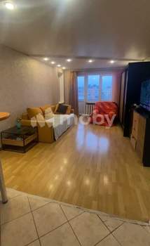 3-к квартира, вторичка, 59м2, 11/12 этаж