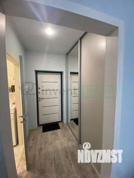 Студия квартира, вторичка, 25м2, 10/16 этаж