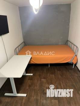 2-к квартира, вторичка, 46м2, 1/5 этаж