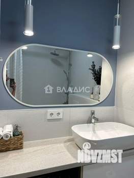 1-к квартира, вторичка, 38м2, 5/9 этаж