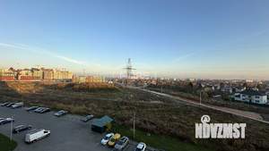 1-к квартира, вторичка, 32м2, 6/10 этаж