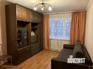 3-к квартира, вторичка, 64м2, 5/9 этаж