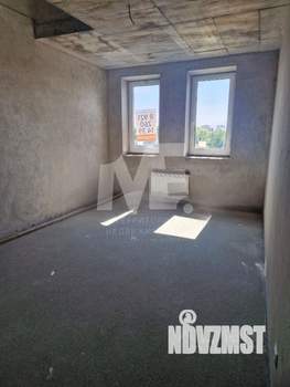 2-к квартира, сданный дом, 60м2, 4/5 этаж