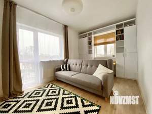 2-к квартира, вторичка, 64м2, 2/3 этаж