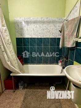 1-к квартира, вторичка, 41м2, 6/9 этаж