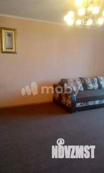 1-к квартира, вторичка, 55м2, 5/5 этаж