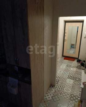 1-к квартира, вторичка, 30м2, 10/14 этаж