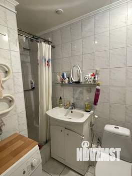 2-к квартира, вторичка, 47м2, 4/5 этаж