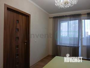 2-к квартира, вторичка, 67м2, 6/9 этаж