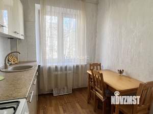 2-к квартира, вторичка, 52м2, 2/3 этаж