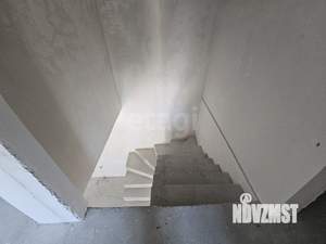 2-к квартира, вторичка, 87м2, 2/2 этаж