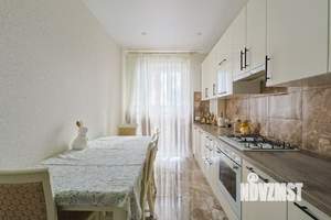 1-к квартира, вторичка, 33м2, 8/8 этаж