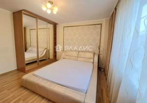 2-к квартира, вторичка, 63м2, 2/10 этаж