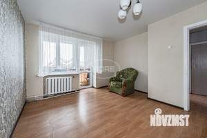 1-к квартира, вторичка, 29м2, 9/9 этаж