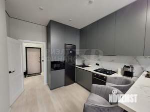 1-к квартира, вторичка, 58м2, 6/9 этаж