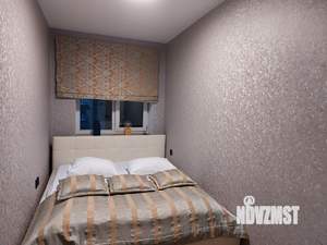 1-к квартира, вторичка, 23м2, 5/5 этаж