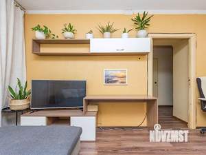 3-к квартира, вторичка, 65м2, 2/5 этаж