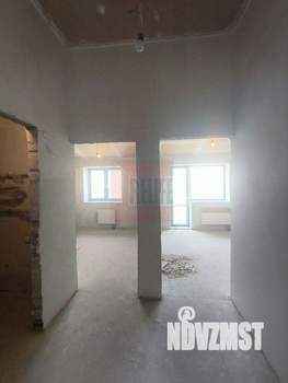 1-к квартира, вторичка, 39м2, 7/7 этаж