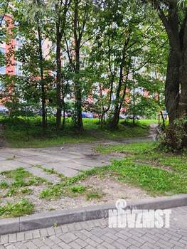 3-к квартира, вторичка, 62м2, 4/5 этаж