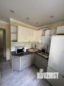 1-к квартира, вторичка, 41м2, 1/5 этаж