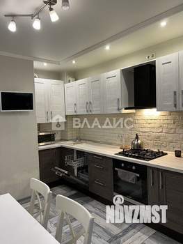 1-к квартира, вторичка, 41м2, 3/14 этаж