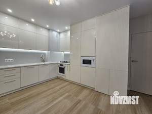 2-к квартира, вторичка, 65м2, 8/9 этаж