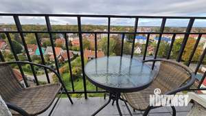 1-к квартира, вторичка, 44м2, 9/9 этаж