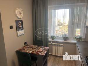 4-к квартира, вторичка, 76м2, 9/10 этаж